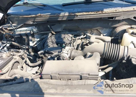 2012 Ford F-150 Xlt z USA, uszkodzony, nr VIN 1FTMF1CM3CFA65401